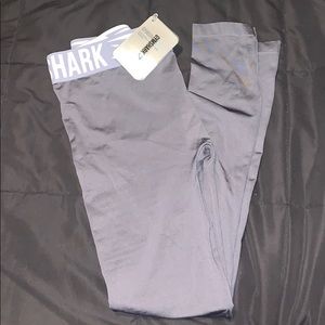 Gymshark Fit Leggings- Grey